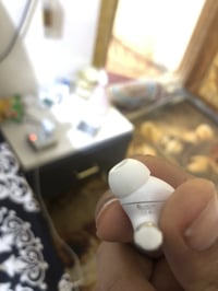 ايربود جيل 3 • يحتاج بطاريه • مجال مكاني