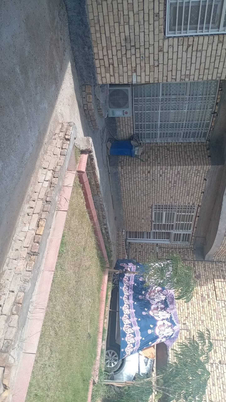 بيت للبيع طابو زراعي الموقع الديوانية التقية الثالثة نزلة مجمع الروان شارع 40 
البيت 500 متر 
البناء تقريبا 300 
بناء درجة اولى 
البيت طابقين 
الطابق الارضي يحتوي على ٢ غرف نوم مع مجمع صحي كامل ومطبخ حار بارد كبير وصالات عدد ٢ كبار واستقبال ومدخل الطابق الاول يحتوي على ٣ غرف نوم مع صالة كبيرة ومجمع صحي كامل ومطبخ ويحتوي على سطحين كبار وايضا طارمه وحديقه كما موضح بالصور 
للاستفسار الاتصال على الرقم ***********
