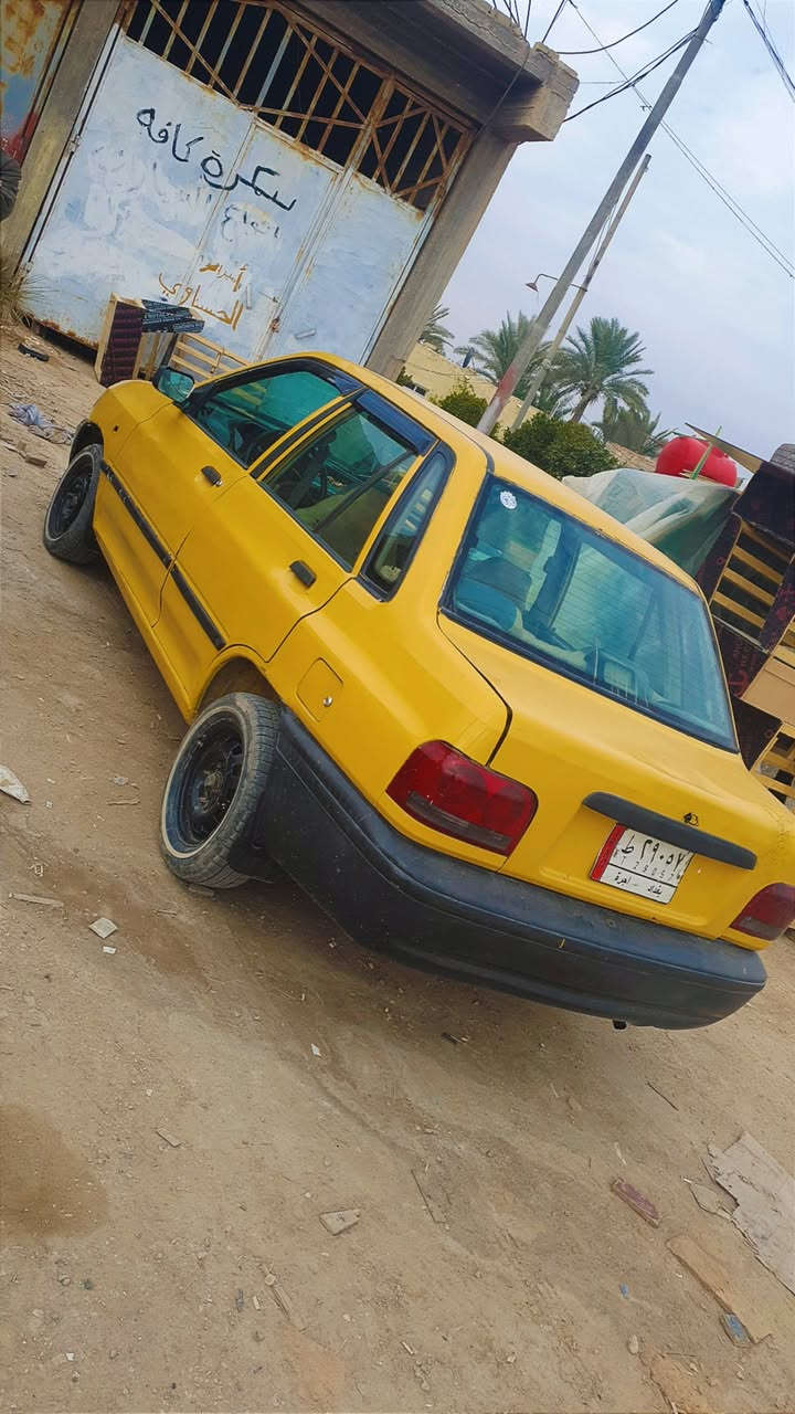 السلام عليكم سايبه للبيع 2010 رقم بغداد السعر 14 وبيه مجال العنوان كربلاء طويريج.. للاستفسار ***********
