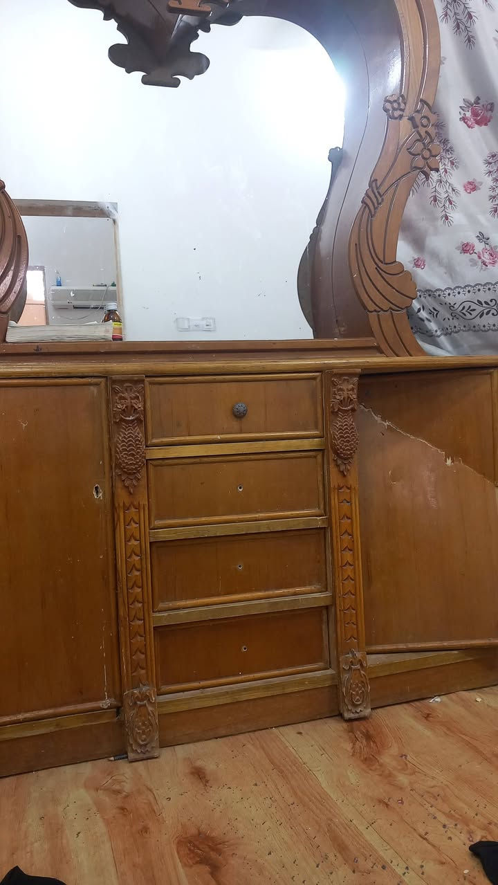سلام عليكم ميز مرايه مكسور بابه بس 75بي مجال


**إذا كنت صاحب هذا الإعلان وتريد حذفه لأي سبب، رجاءا أرسل رسالة إلى الدعم الفني**