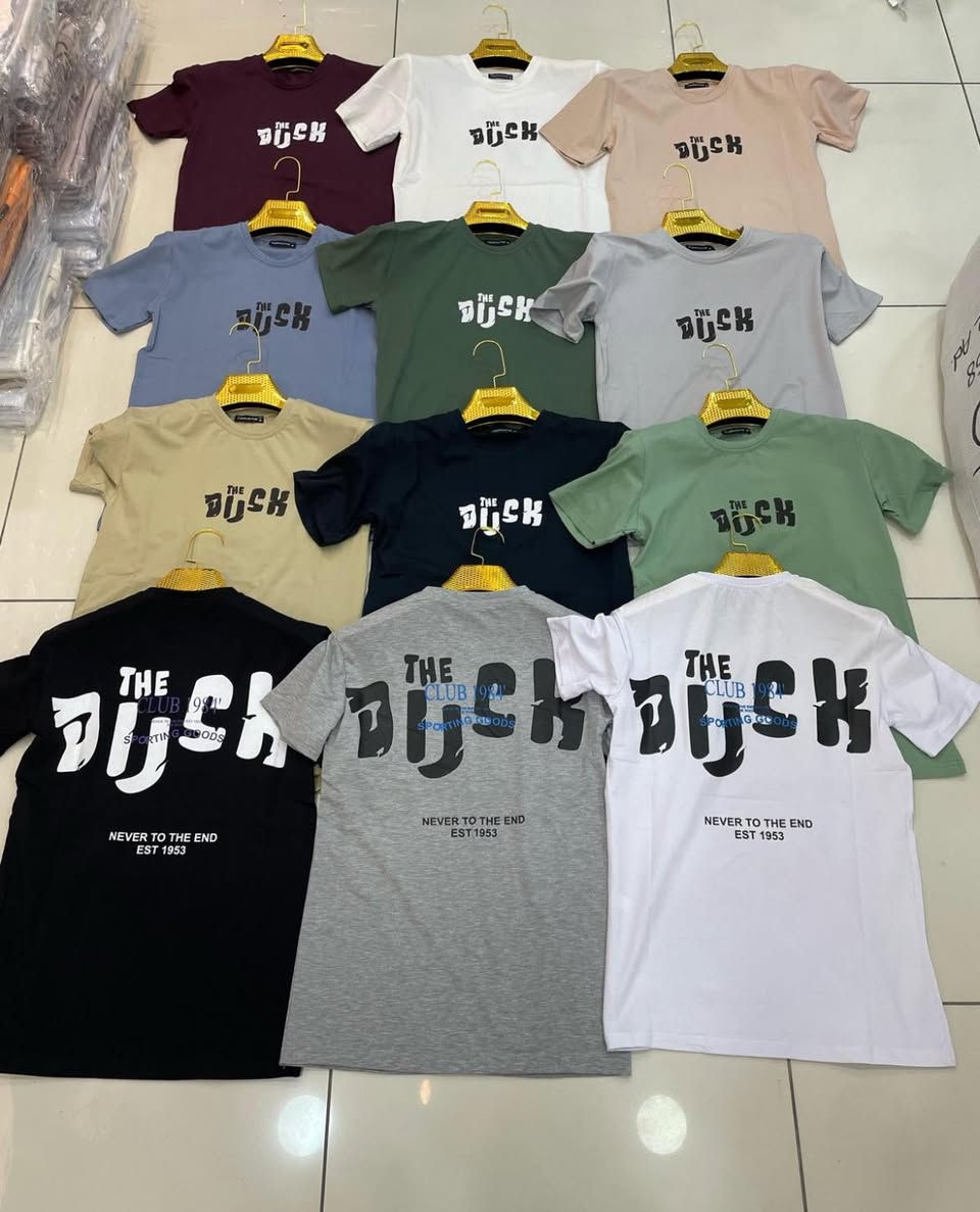 تیشرت تورکی
قالب گەنجان s----xxl
سعر جملة 3.2$ (5000) دینار


**إذا كنت صاحب هذا الإعلان وتريد حذفه لأي سبب، رجاءا أرسل رسالة إلى الدعم الفني**