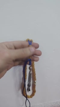 سبحة • ألماني قديم • ٤٥حبة