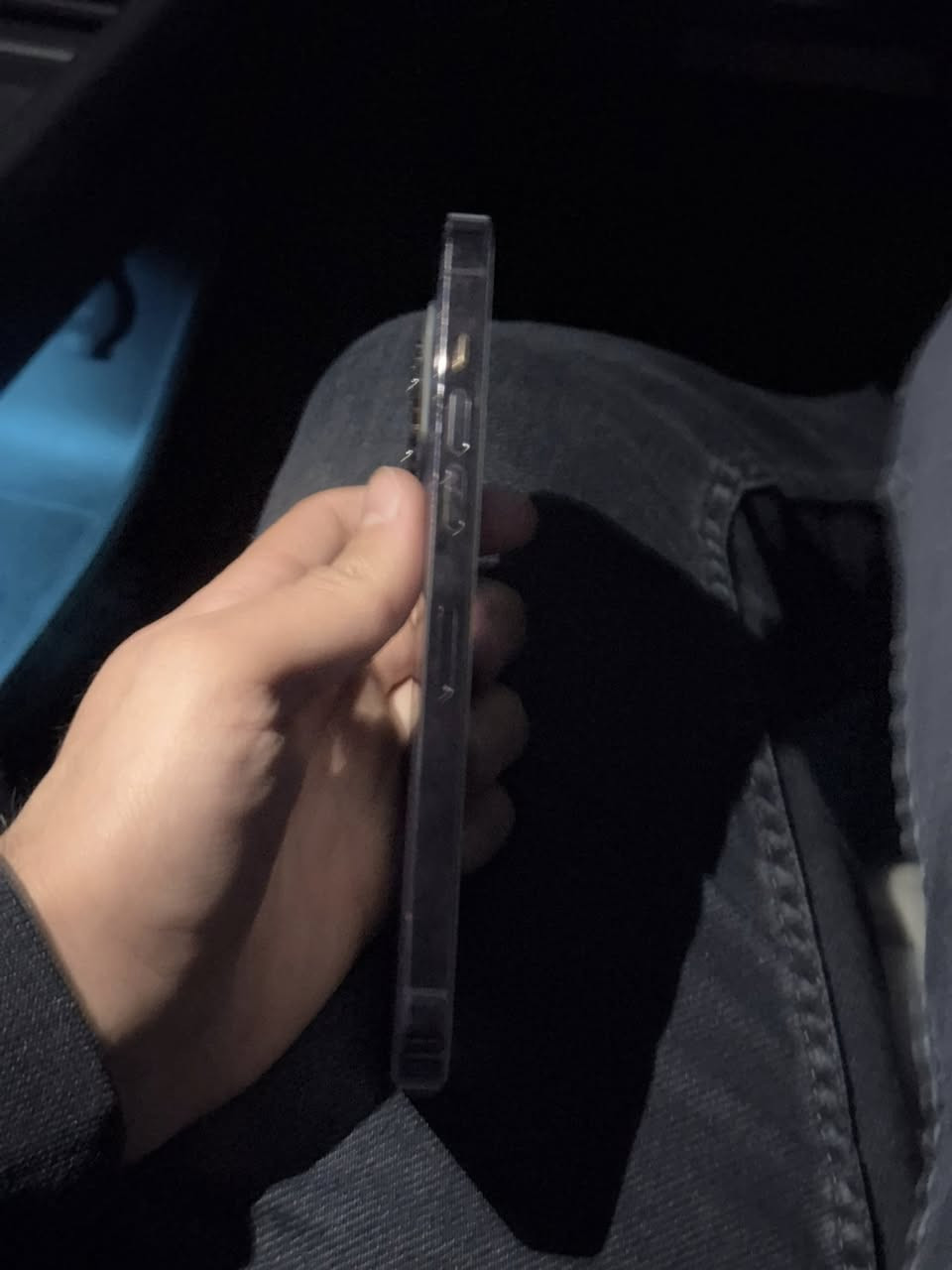 سلام عليكم 
ايفون 14 برو ماكس دبل سيم كامل أشياء 
للبيع
256 كيكا 
جهاز مامفتوح جدا نضيف بطاريه ٨٦ 
دبل سيم
اي استفسار ***********
سعر ٩١٠
