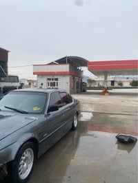 بي ام دبليو • ٩٢ • جير عادي