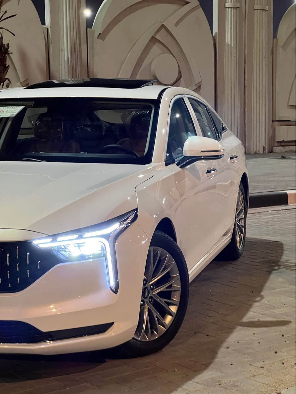 السلام عليكم بستون فاو B70 مديل 2025 كفاله عامه حته دعاميات اخت زيرو ماشيه 11 الف كارتون سياره بيهه مواصفات كلش هواي فتحتين سياره بصمه ترييد خلفي حساس خليفي مثبت سرعه كامرتين بيهه مواصفات هواي خليجي كفاله رقم بصره باسمي سنويه ال2031 سياره بيهه تراي يموت حجم المحرك 2000تيربو صاروخ سياره بلعافيه عل ياخذه سعرهه ب155 وبيهه مجال الشراي مكاني بصره جمعيات رقمي *********** البصرة, العراق
