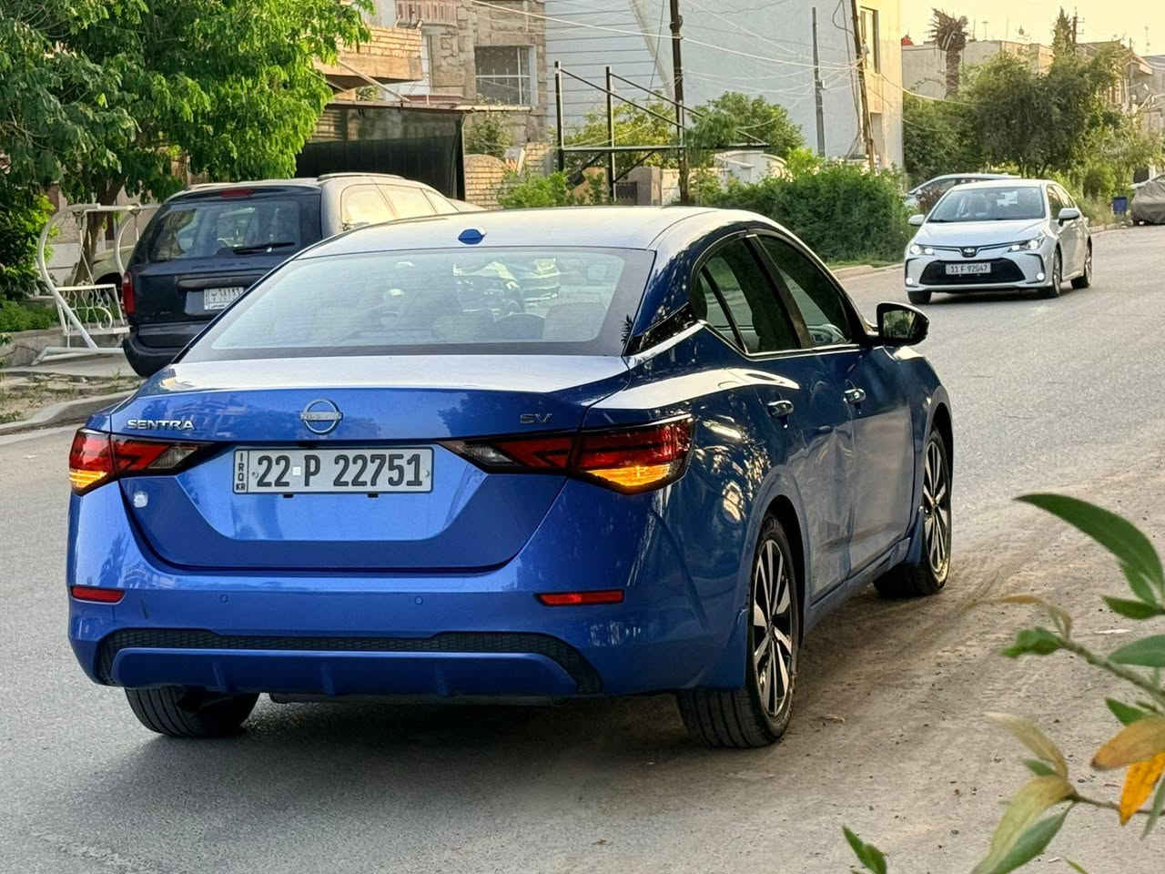 السلام عليكم
نيسان سنترا 2024 للبيع

وارد امريكي

رقم اربيل

ماشيه 11ميل فقط

السياره فووووول مواصفات(sv plus)

مواصفاتها

👇🏻

بصمه 

تحكمات ستيرن جهتين

كشنات كهرباء

كشنات جلد لون مميز

سلايد

حساسات خلفيه 

كاميرا خلفيه

دعم كار بلي 

تدفئة كشنات 

مثبت سرعه

وبعد هواي مواصفات بيها

السياره حلوه ونظيفه ومرتبه والحادث موضح بالصور كلش خفيف وحلو حادثها(جاملغ الصدر وباب الصدر)فقط بيها إيرباگ الكشن فقط ورقم الشاصي موضح بالصور

السعر/155 وبيها مجال

مكان السيارة/بغداد العامريه

للاستفسار/***********متوفر واتساب
