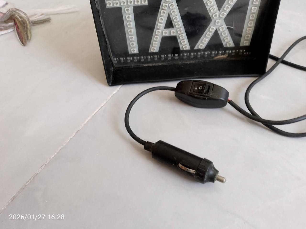 يا الله سلام عليكم للبيع مسطره هيه ونوزلات كامله وشغاله مال شيري وعلامه مال تكسي شغله طوني اي سعر بل عافيه عنواني بغداد الاعلام الشباب هاذ رقمي خاص مفتوح ***********
