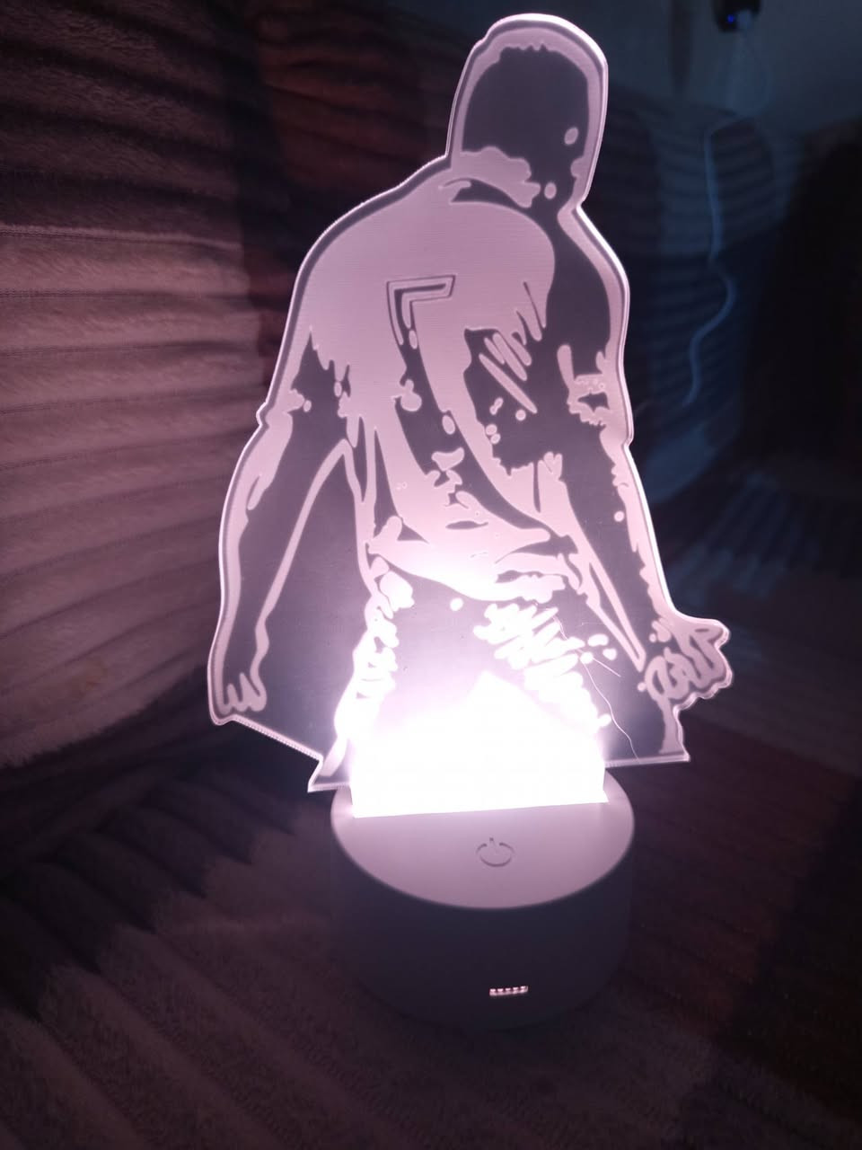 متوفر شكلين سبع الوان قيم واخذ موجود فقط في كربلاء


**إذا كنت صاحب هذا الإعلان وتريد حذفه لأي سبب، رجاءا أرسل رسالة إلى الدعم الفني**