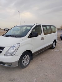 ستاركس • ٢٠١٢ • كفاله عامه