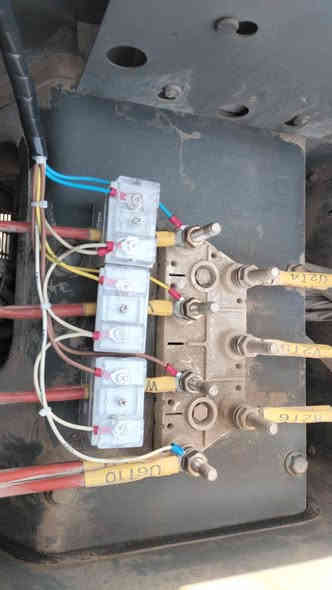 تحيه طيبه للمتابعين الكرام. 
تم اكمال بورد حمايه (#بروتكشن)  ديزل 
النجف الاشرف 
للحجز والطلب 👇🏻
***********
#النجف #برودكشن #مولدات
