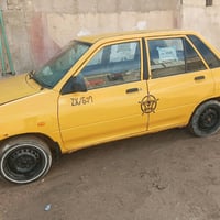 سياره سايبه اصفرلك هيه وغرامات وتحويل سنويه تاخذ صافي وكامله