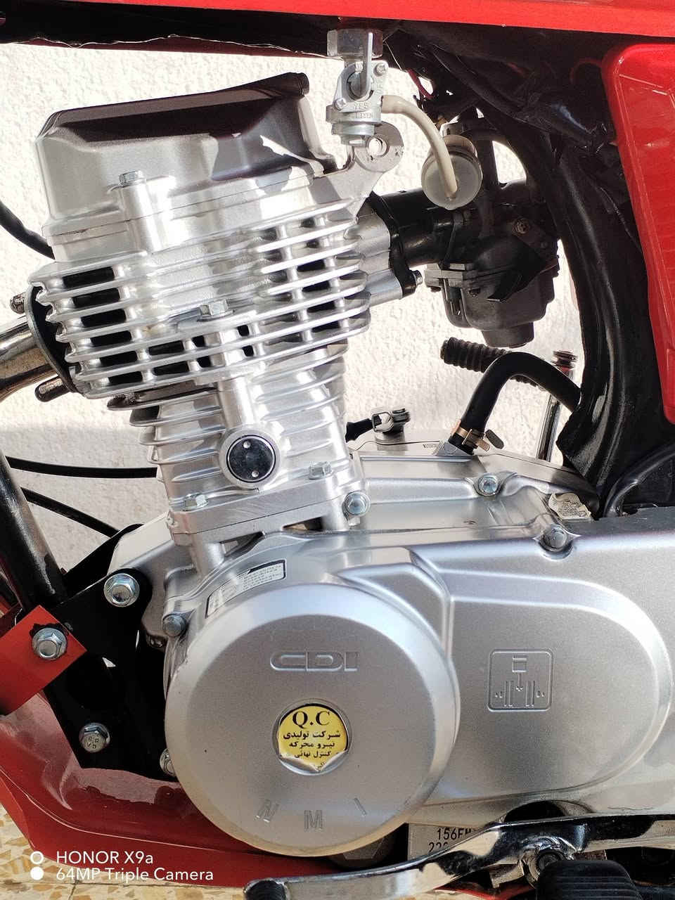 اسلام عليكم دراجه نامه شلامجه الصلي نضافتهه 100بل100كهربايتهه شغاله اورق صولي تعمير 2025مامفتوحه ولا برغي سعر خاص ***********مكاني حي العسكري
