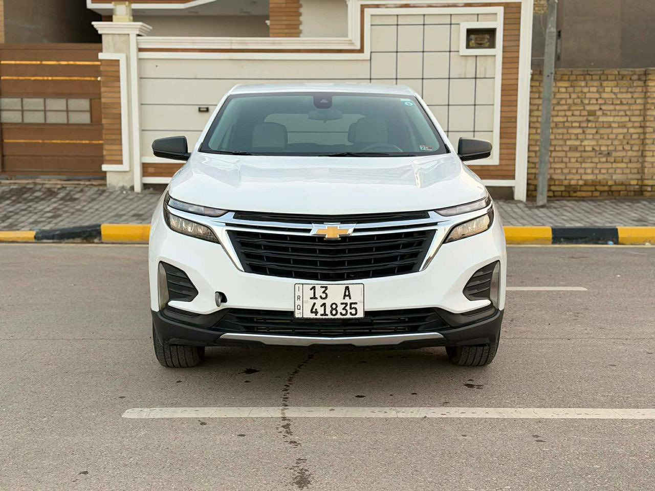 كونكس 2022 ميسان بسمي تحويل بي مكان مشروع وطني
بصمة وسايد بريك بصمة وماشية 50 وتشغيل عن بعد 
وتوقف ذاتي ورادارات وتخم تاير جديد كير مكينة مكفولات 
حدادية تبريد مكفول وكلشي تمام والسيارة اخت الزيرو 

ضرر خفيف وسونار بالمنشور وسعر مناسب الشراي يتصل 

السعر 147 وبيهة مجال مكاني واسط 
***********
***********
