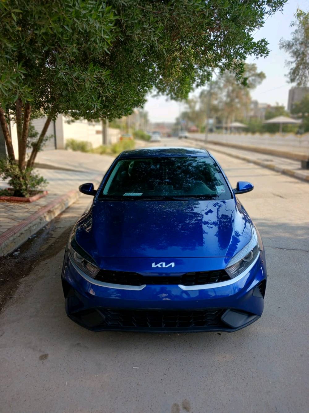 بسم الله الرحمن الرحيم
فورتي 24 للبيع 
• المحرك: 2000 دوش
 • شاشه تدعم الكاربلي + كاميرا خلفية
 • رادار أمامي
 • 3 أنظمة قيادة
 • تحكمات ستيرن+ نظام تحديد المسار
 • السيارة نظيفة جداً وجديدة بمعنى الكلمة 
العنوان / الامين
كلشي موجود ب سونار 
السعر (156)وبيهة مجال بسيط
سياره تحويل ثاني يوم
للأستفسار 📞  ***********