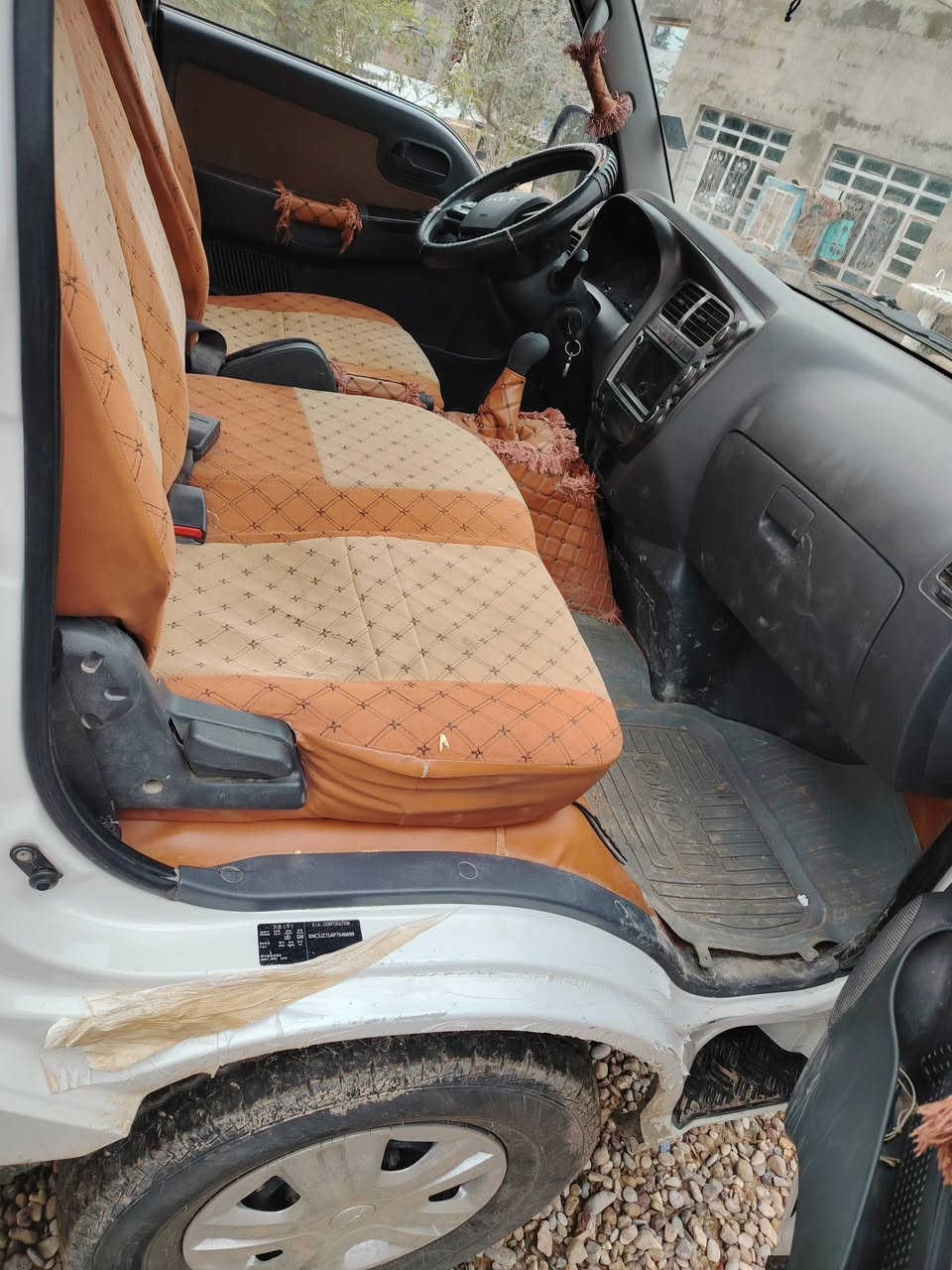 كيه للبيع ٢٠٢٣مكفوله ماشيه ٣٣ رقم كركوك للاستفسار *********** المكان ديالى العضيم شرط التحويل
