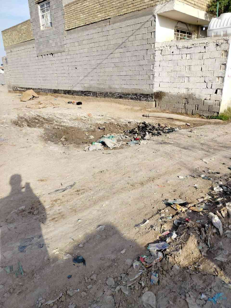 قطعه للبيع مساحه 170م منطقة الخماس  قرب صباح رضيو السعر 5ونص 
***********
***********
