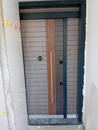 تنصيب ابواب • ابواب تركية • النجف