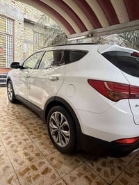 سنتافي • ٢٠١٥ • رقم بصرة