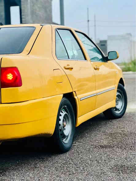 سلام عليكم 

شيري كوين 2010 

26ورقه بي مجال 

***********

ديالى خانقين 

كير مكينه بلاد 

كهربائيات بلاديه بدون جطل 

حتى جرس تنبيهات شغالات 

سياره نظيفه ممتعوبه 

تايرات جدد 

باتري 

صدر امامي خلفي 

بستم ورنكات سيفيا بي صرف قليل 

شاشه ابل كار بلي - اندوريد 

سستم سماعات 🔊 

دوشمه دواخل 

عالي ناصي - بلاجكتورات 

رقم بغداد  سنويه ساقطه شرط تحويل

بي نواقص بسيطه  

بيها جاملغ خلفي بدون حوض وباب صبغ خناقين
