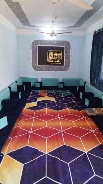 بستان لبيع دونمين وثلاث بيوت ع شط يم ساده ال ابو هلاله ***********
السعر120مليون وبيه مجال
