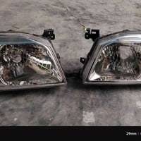 لايت نيسان ديپۆ • ما استعمل • توصيل كردستان