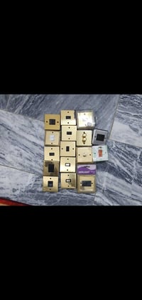 نقاط انكليزي • اصلي • قطعتين