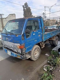 شاحنة • الموصل • ٦٠