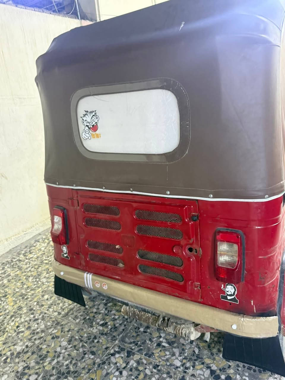 السلام عليكم تكتك موديل 17 شهر 12اوراق كاملات كهربائيات كله شغاله المكان الكماليه شارع المصرف السعر 2700 رقمي ***********
