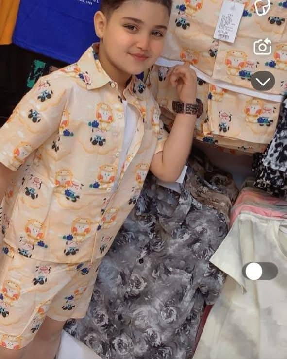 ملابس اطفال جمله
https://t.me/masaschool2025
الاسعار والتفاصيل داخل القناة 👆👆


**إذا كنت صاحب هذا الإعلان وتريد حذفه لأي سبب، رجاءا أرسل رسالة إلى الدعم الفني**