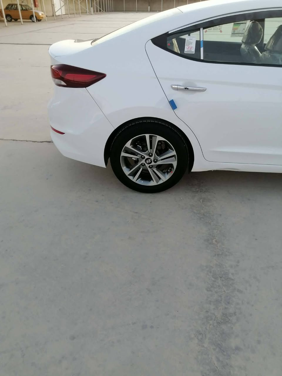 النتره للبيع مديل 2018  سياره فول مواصفات سياره سوبر  سياره مكفوله  كفاله عامه سياره فوله للخير رقم صاحب سياره *********** اثير***********
