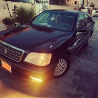 ملكة 2003 • أرقام وسنوية • دكمة وحدة