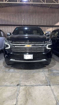 للبيع | شفروليه تاهو برايم 2023 🔥 🚘 موديل: 2023 📍 وكالة المنصور 📏 المم...