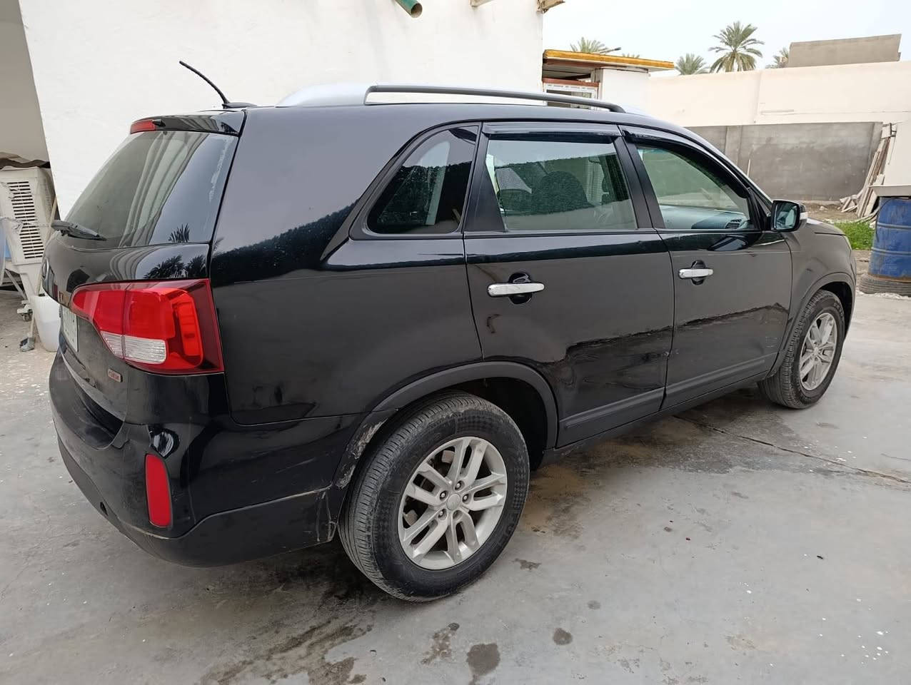 للبيع سورنتا 2014 وارد أمريكي سنويا جديدة تبريد تخم تاير بيه قطعتين ونص السياره جاهزه السعر ١٤٣


**إذا كنت صاحب هذا الإعلان وتريد حذفه لأي سبب، رجاءا أرسل رسالة إلى الدعم الفني**