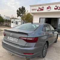 جيتا SE ٢٠٢٠ • فول مواصفات • ضرر ٢ قطعة