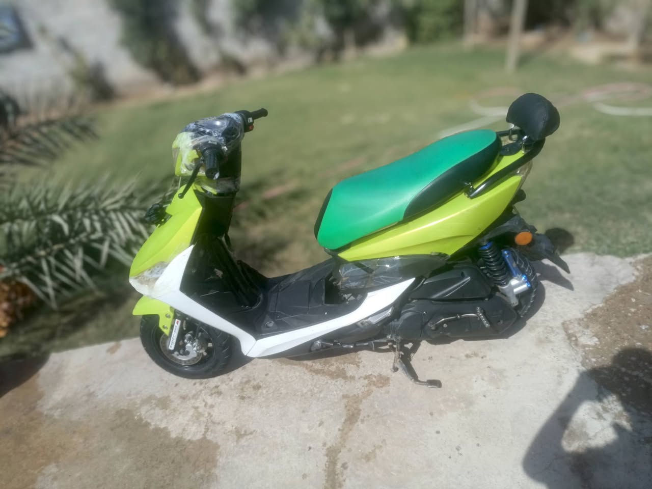 للـبيع.. للاستفسار التواصل خاص•


**إذا كنت صاحب هذا الإعلان وتريد حذفه لأي سبب، رجاءا أرسل رسالة إلى الدعم الفني**