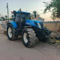 نيوهلند • موديل ١٣ • حجم ٢٢٠