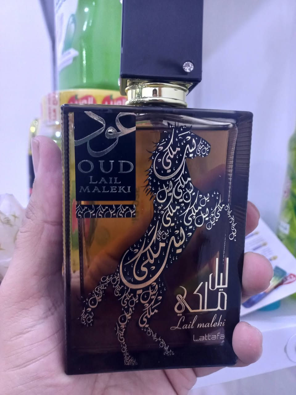 عطر ليل ملكي


**إذا كنت صاحب هذا الإعلان وتريد حذفه لأي سبب، رجاءا أرسل رسالة إلى الدعم الفني**