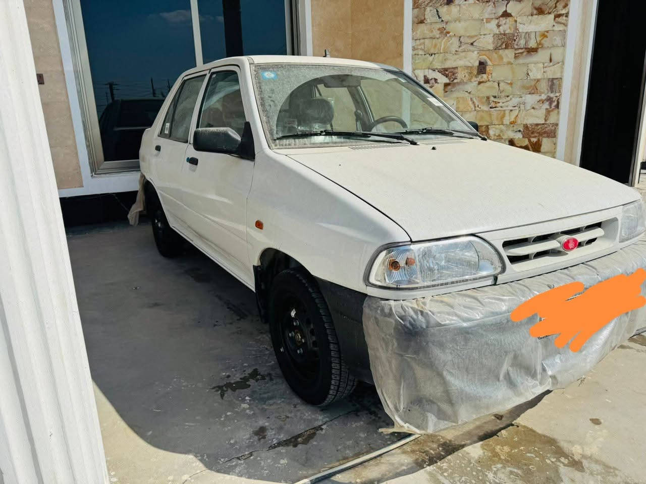 السلام عليكم سايبا 2026زيرو بدون رقم تترقم جميع المحافظات السعر بدون رقم 75تريد مرقم 80العنوان ديوانيه موبايل ***********  ***********
