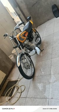 موتوسيكل • للبيع • سعر خاص