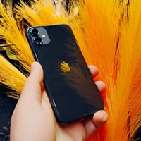 آيفون ١١ • ١٢٨ جيجا • بطارية ٧٢٪