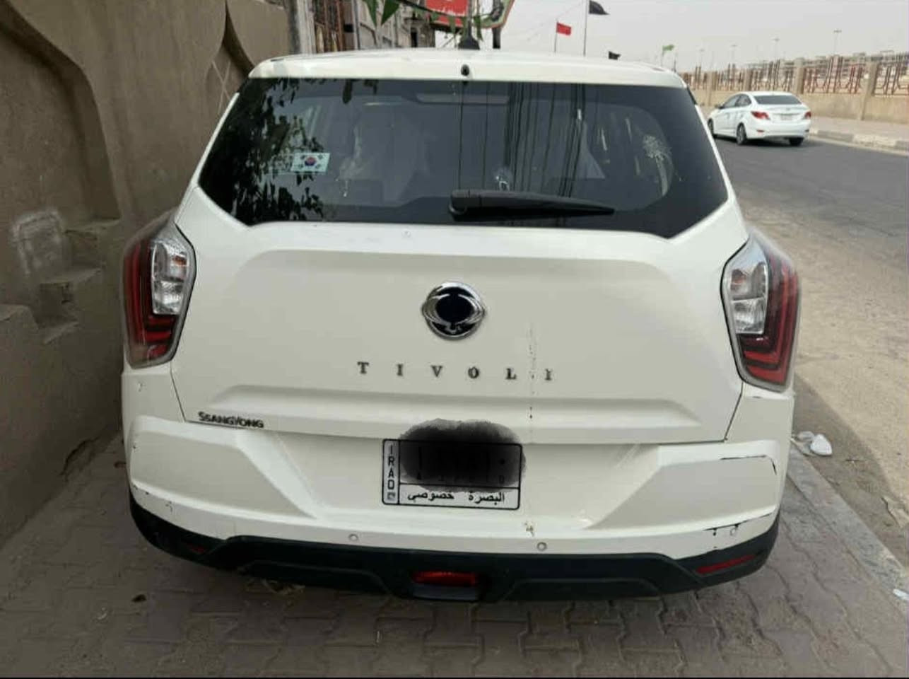 سياره مديل 2022جديده استخدام قليل مكفوله من الحادث والصبغ والبارد رقم بصره حره تحويل مباشر ماشيه 50 الف محرك 1.5 تيربو اقتصادي مواصفات شاشه وحساسات وتحكم السعر المطلوب 145 
***********
