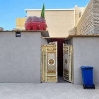 بيت • ١٠٠م • حي طارق القديم