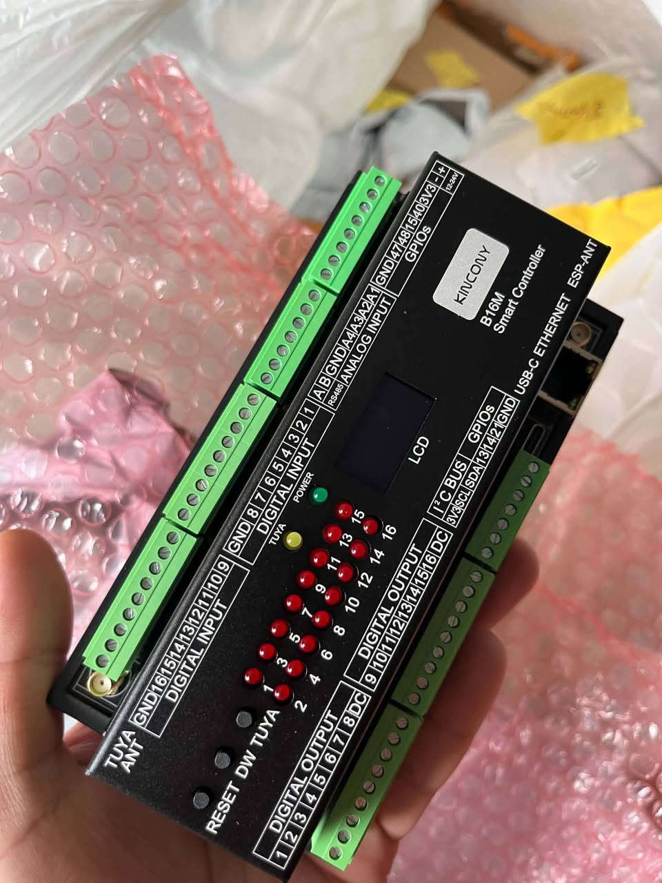 السلام عليكم منو اتفيده هيج قطع


**إذا كنت صاحب هذا الإعلان وتريد حذفه لأي سبب، رجاءا أرسل رسالة إلى الدعم الفني**