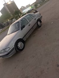 برنس موديل 94بسمي جاهزه مكينه وكير سياره خير من الله بيها صبغ قليل 078...