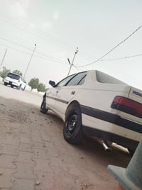 بيجو ٢٠١٠ • بدون صبغ • رقم نجف