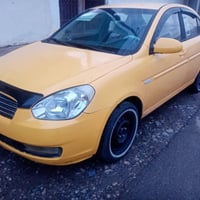 اكسنت • ٢٠٠٧ • رقم ديالى