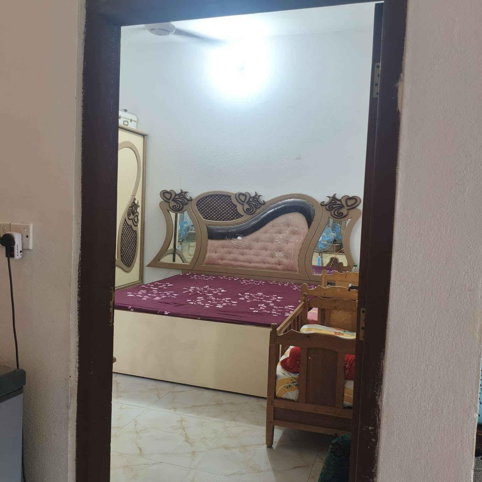 بيت جديد للبيع ملك صرف مساحه 100 متر مربع 8 و33 نزال 12
عنوان حي القاده مي كهرباء مجاري انترنيت تبليط خدمات كامله السعر 138 مليون بيه مجال للشراي يرهم استثمار استفسار خاص اتصاال ***********
