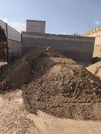 تراب زرگان • بتلو خرسانه • توصيل بيومك