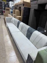 ديوان تسكام • جديد • ١٠مقاعد