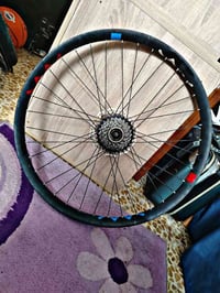 ويل خلفي • ٢٦×٢٫٤٠ • الالمنيوم